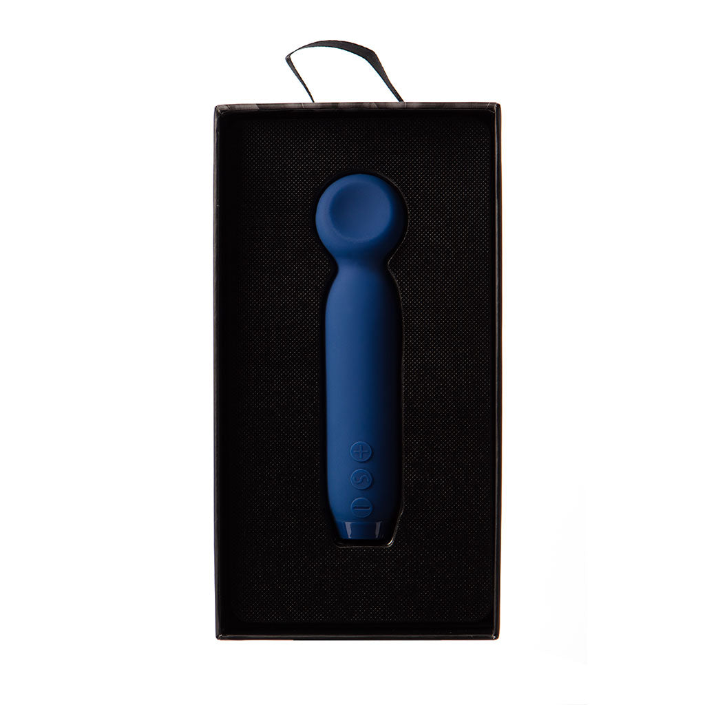 Vita Bullet Cobalt Blue - ACME Pleasure