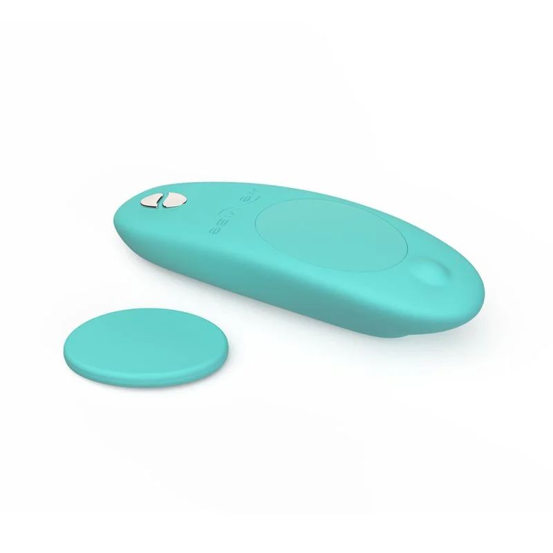 We-Vibe Moxie+ Aqua - ACME Pleasure