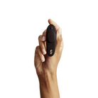 We-Vibe Moxie+ Satin Black - ACME Pleasure