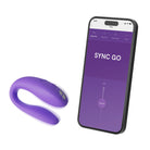 Sync Go - Light Purple - ACME Pleasure