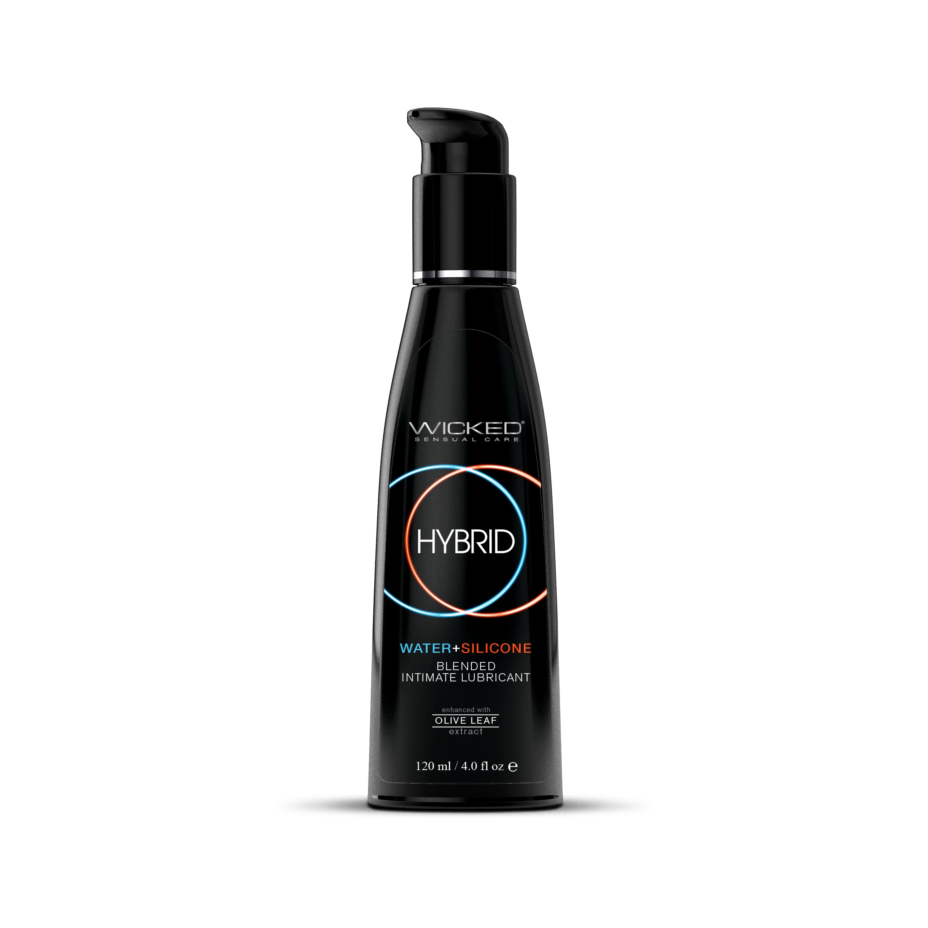 Hybrid Lube 4oz - ACME Pleasure