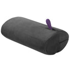 Wing Sex Toy Mount - Black Microvelvet - non retail box - ACME Pleasure