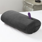 Wing Sex Toy Mount - Black Microvelvet - non retail box - ACME Pleasure