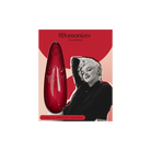 Classic 2 - Marilyn Monroe Special Edition - Vivid Red - ACME Pleasure