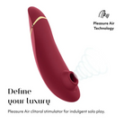 Premium 2 - Bordeaux - ACME Pleasure