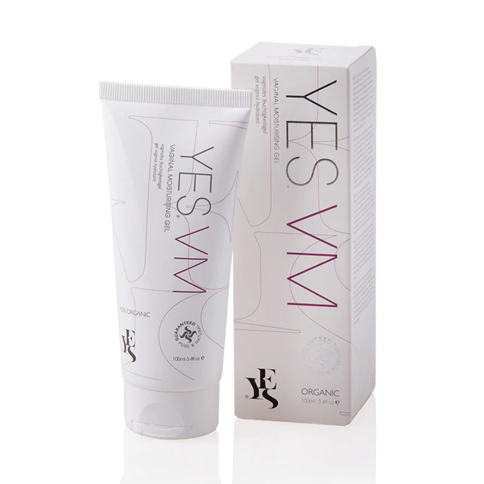 VM Vaginal Organic Moisturizer - ACME Pleasure